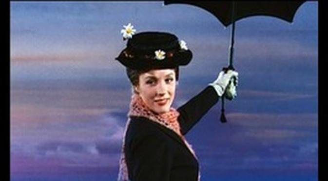 Mary Poppins (Foto: IMDB).