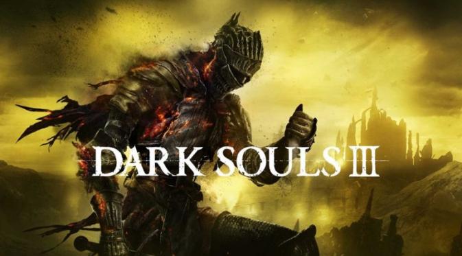 Dark Souls III (Google.com)