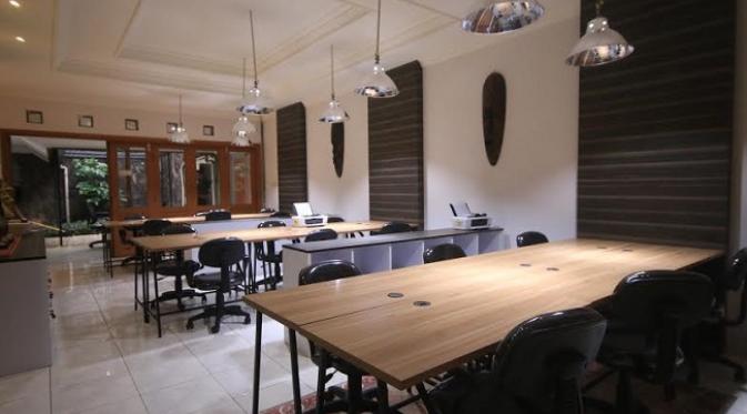 KEDASI tawarkan ruang kerja yang dinamis untuk tingkatkan produktivitas generasi milenial 