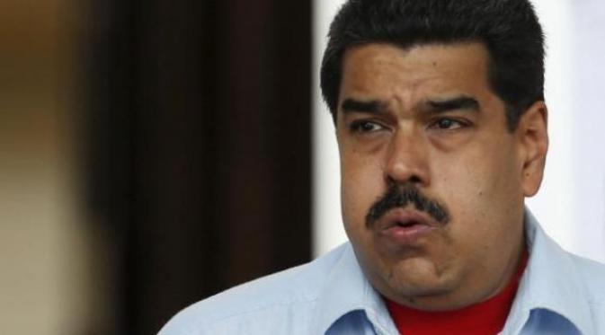 Baru Sekarang, Presiden Venezuela Larang Penggunaan Hairdryer. Sumber : independent.co.uk.
