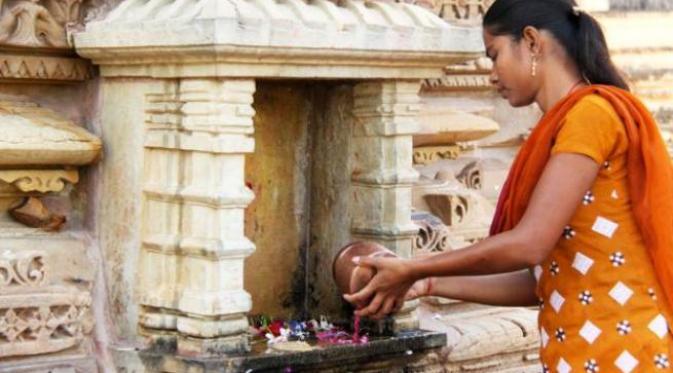 India, Negara Konservatif Miliki Candi Seks Sebagai Tempat Ibadah. Sumber : bbc.com