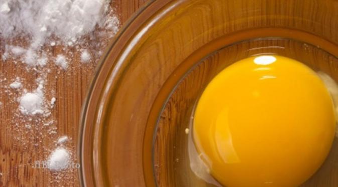 Biasanya pelaku diet ogah makan telur sama kuningnya. Gak perlu takut, kali. Malah lebih sehat, lho.