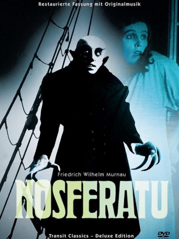Nosferatu (Sumber : IMDb)