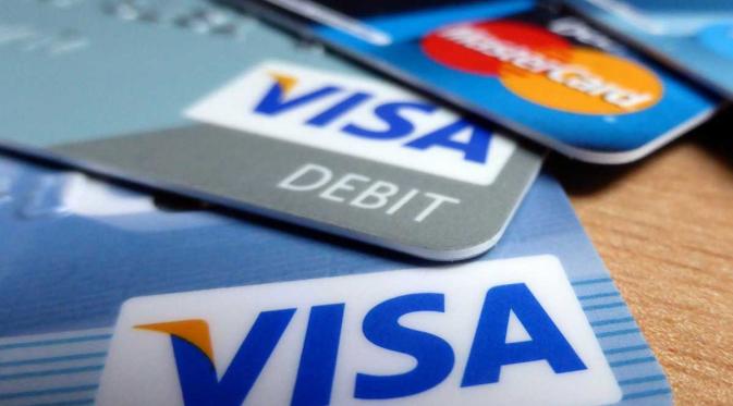 Anak muda juga perlu tahu apa bedanya kartu kredit Visa dan MasterCard. 