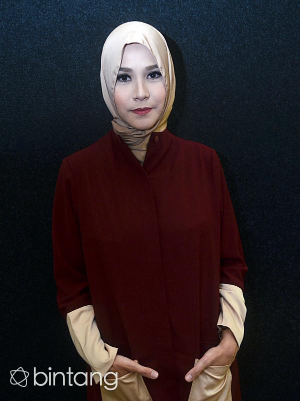 Zaskia Adya Mecca. (Nurwahyunan/Bintang.com)
