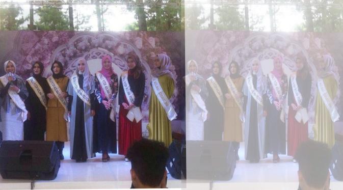 Alumni Puteri Muslimah Indonesia, (Instagram)