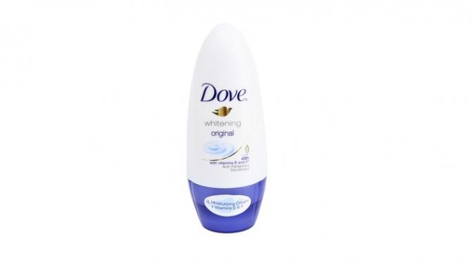 Dove Whitening Deodorant 