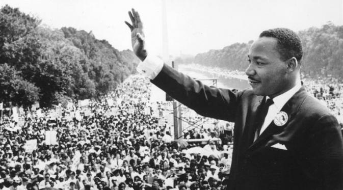 Martin Luther King (Biography.com).