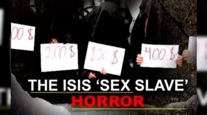 Di Mosul, ISIS telah melakukan eksekusi terhadap 250 orang karena menolak dijadikan istri para anggota mereka. (IndiaToday)