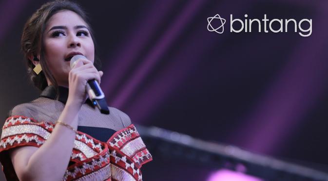 Prilly Latuconsina (Adrian Putra/Bintang.com)