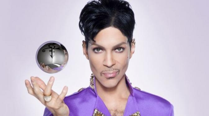 Prince Rogers Nelson [foto: mirror]