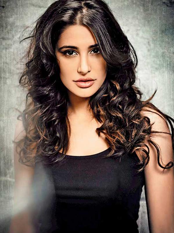 Nargis Fakhri