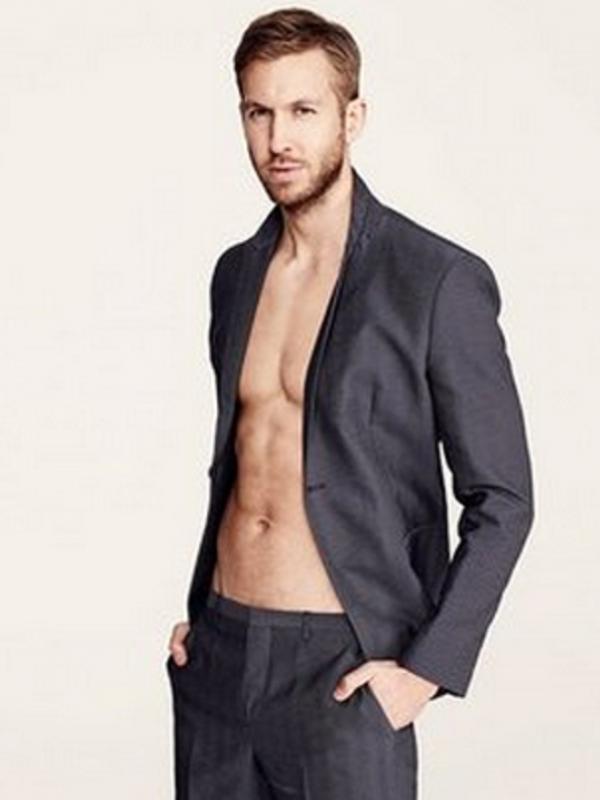 Calvin Harris (thefashionisto)