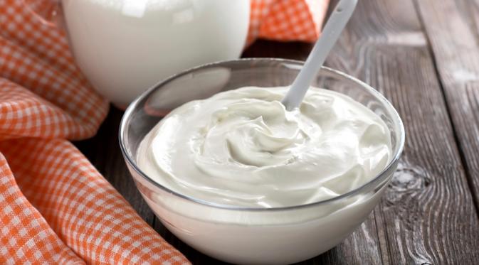 Yoghurt. (via: Lambshoppe.com)