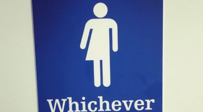 Gambar Silhuet Cewek Dan Cowok Lambang Toilet Pria  Dan  Wanita Kumpulan Gambar  Paling 