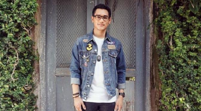 Afgan Syahreza berlibur ke Yogyakarta (via Instagram/afgansyah.reza)