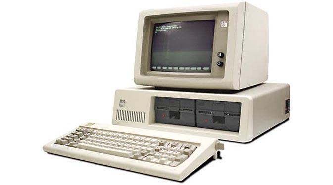 IBM 5150