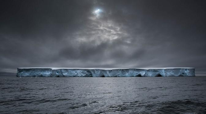 Antartika. (Massimo Rumi/National Geographic)