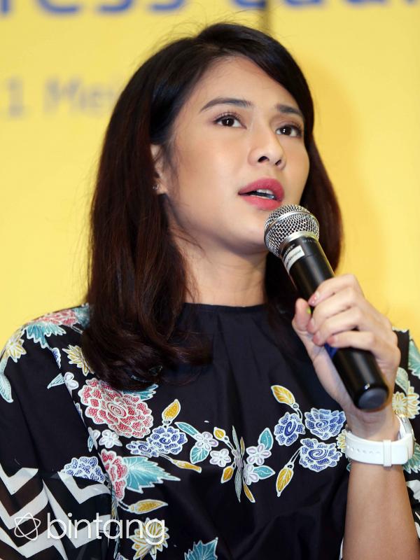 Dian Sastrowardoyo. (Nurwahyunan/bintang.com)