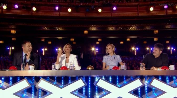 Juri Britain's Got Talent (via YouTube)