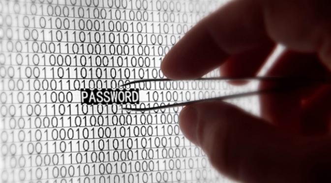 Tak dipungkiri lagi, password memang telah menjadi bagian penting yang tak terpisahkan dalam kehidupan.