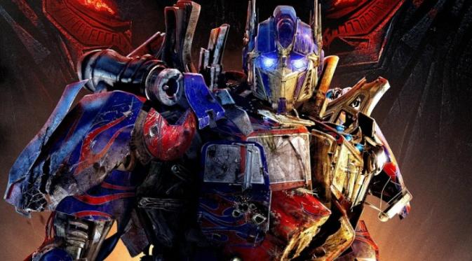 Transformers. foto: screen rant