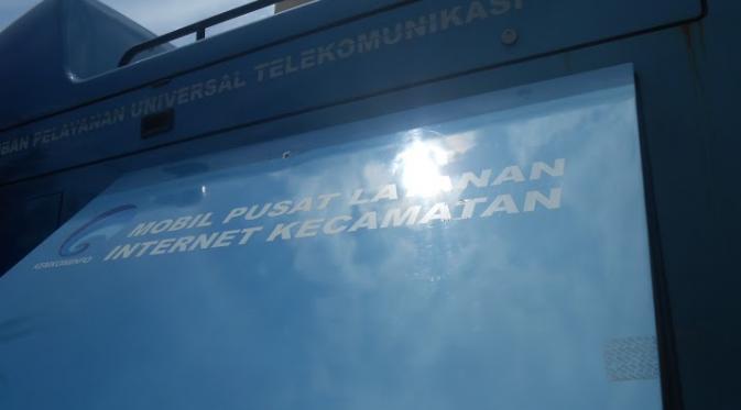 Puluhan mobil MLIK mangkrak di Kubu Raya, Pontianak (Liputan6.com / Raden AMP)