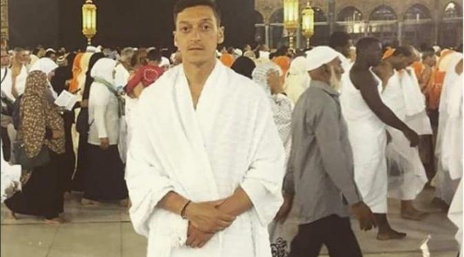 Lima pemain yang beragama Islam di Piala Eropa 2016