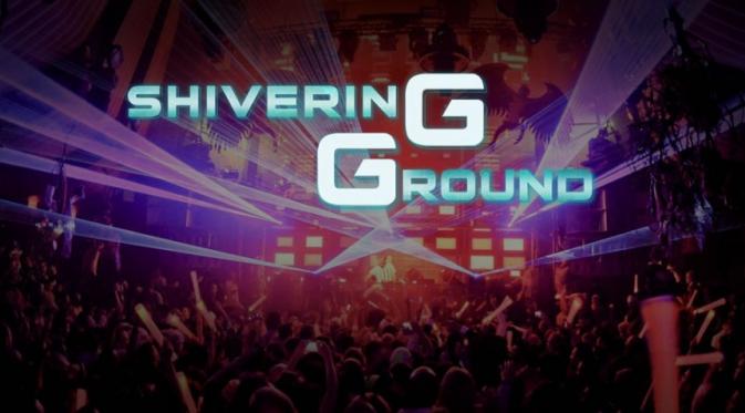 ShiverinG Ground Music Festival 2016 bakal menghadirkan pengalaman pesta musik dance di tengah salju. (jakartavenue.com)