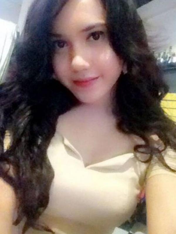 Tamara Niesha, waria cantik dari Medan| Via: istimewa