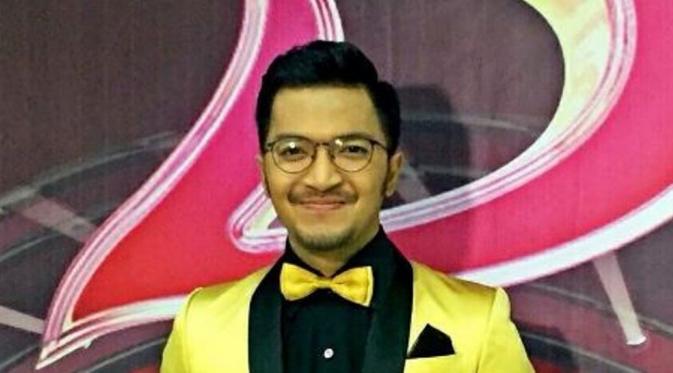 Ihsan Tarore juarai Dangdut Academy Celebrity 
