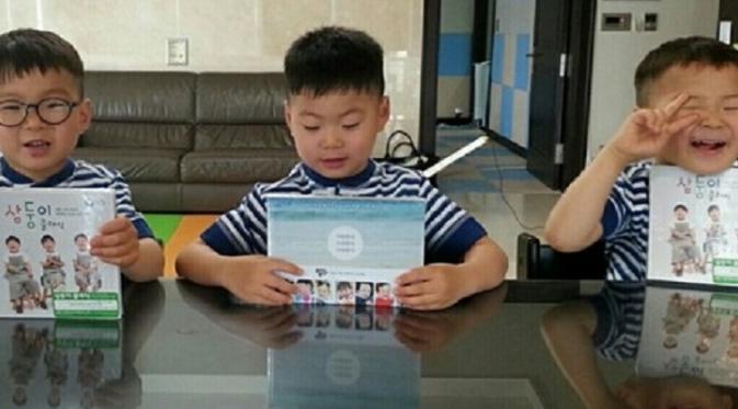 Daehan Minguk Manse (via. Soompi)