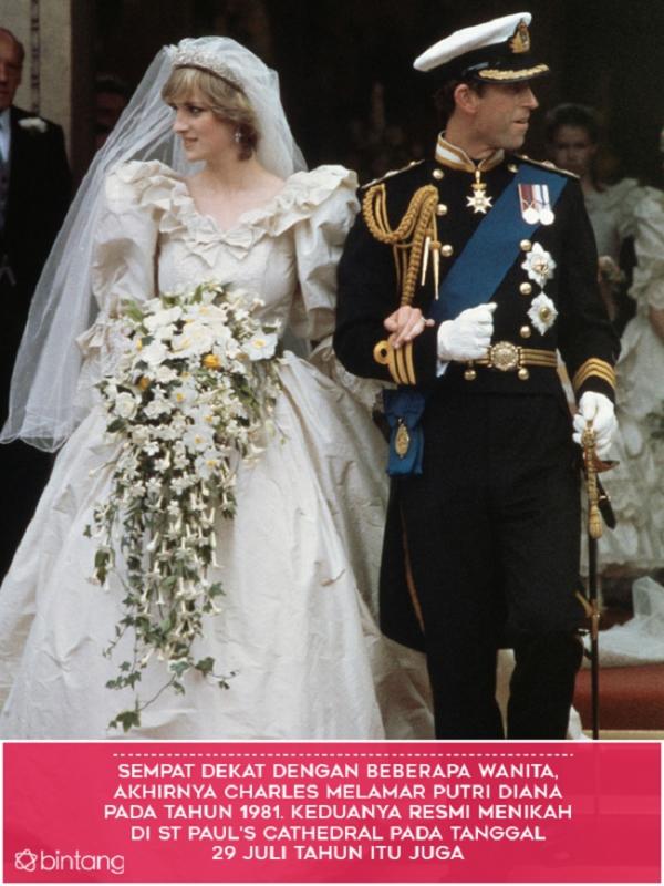 Perjalanan Pangeran Charles sebelum jadi gay (Foto: thesun.co.uk, Desain: Muhammad Iqbal Nurfajri)