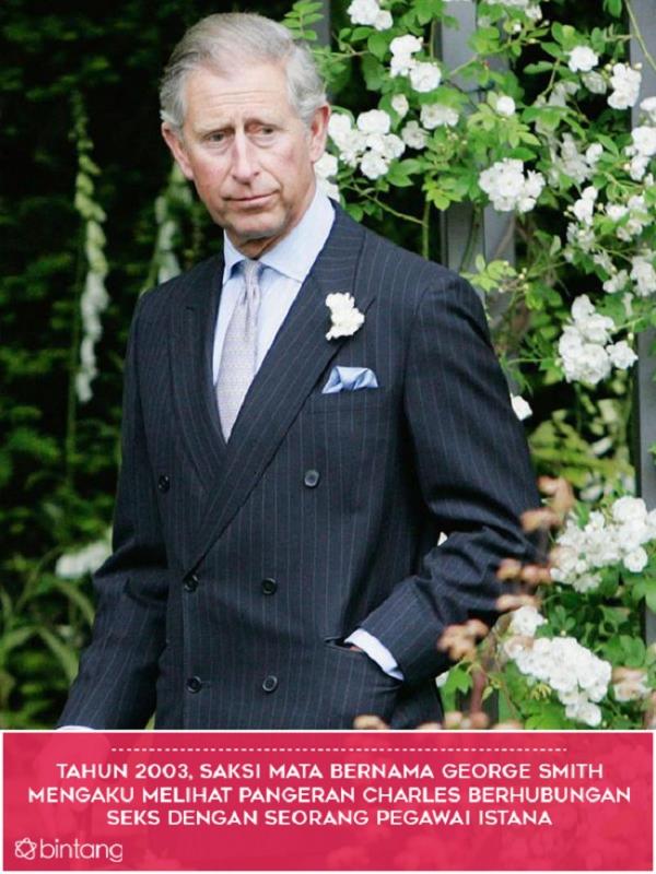 Perjalanan Pangeran Charles sebelum jadi gay (Foto: Bintang Pictures, Desain: Muhammad Iqbal Nurfajri)