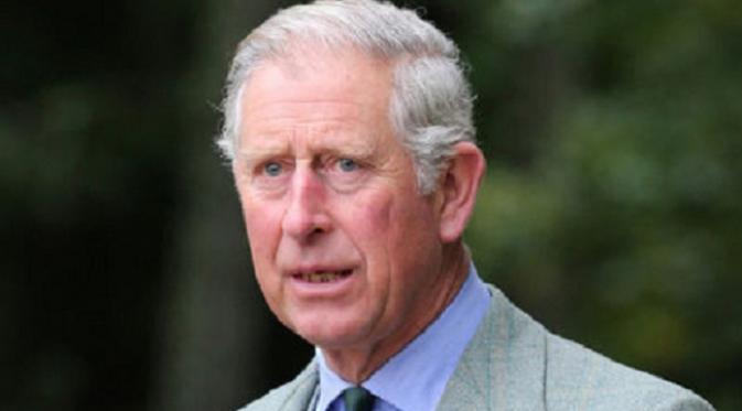 Pangeran Charles (via. huffingtonpost.com)