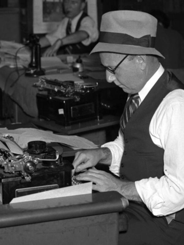 Ruang Redaksi (via nydailynews.com)