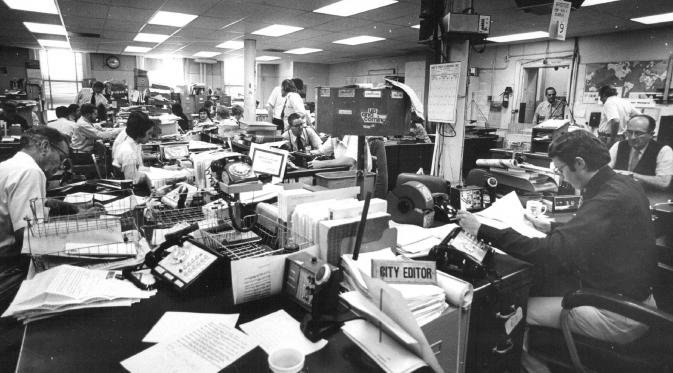 Ruang Redaksi (via billlucey.typepad.com)