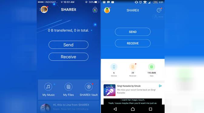 shareit for pc app download