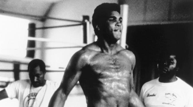 Film-film Muhammad Ali (Bintang Pictures)