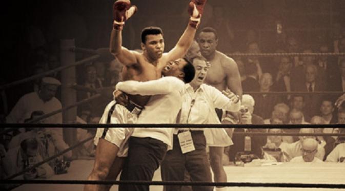 Film-film Muhammad Ali (Bintang Pictures)