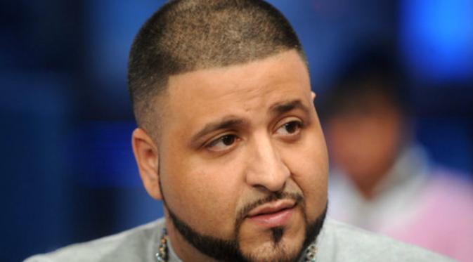 Sosok seorang DJ pemeluk agama Islam, DJ Khaled. (sumber: Rolling Stone)