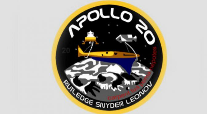 Apollo 20 (Wikimedia)