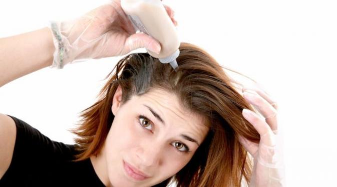 Tips mudah merawat rambut. (via: thevolosy.ru)