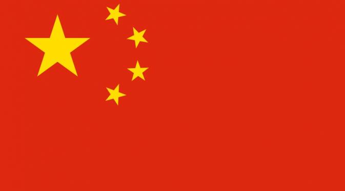 Bendera China (Wikipedia)