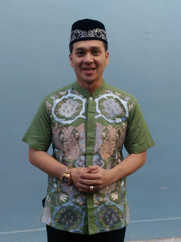 Akhmad Fadli