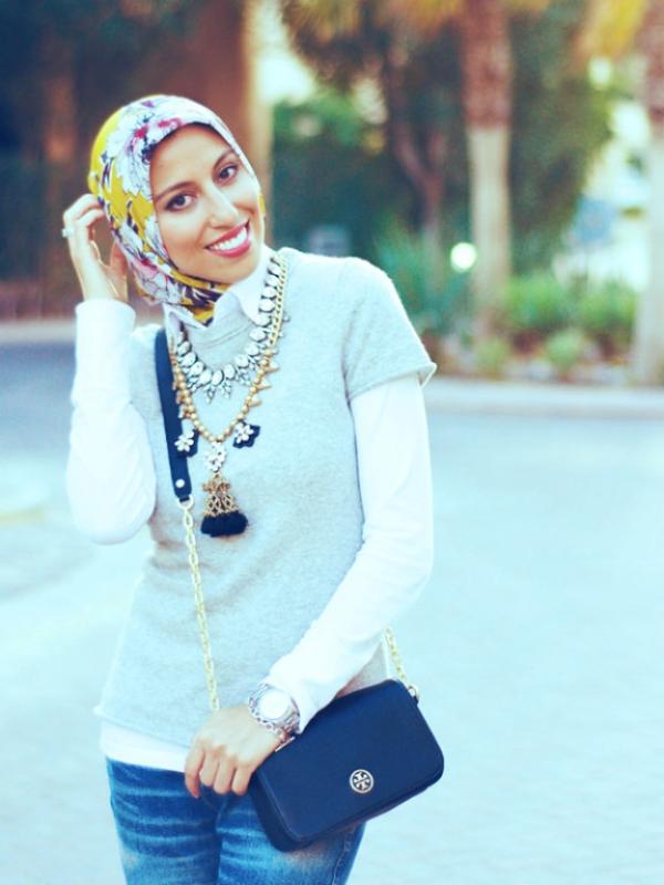 Jangan Sampai Nggak Kamu Wajib Punya 7 Aksesoris Hijab 
