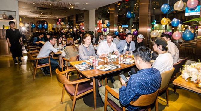 8 Restoran Halal dan Murah untuk Ngabuburit di Shanghai
