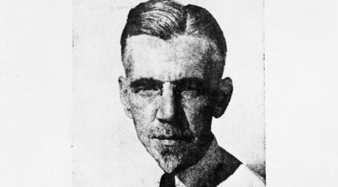 William Dudley Pelley (history)
