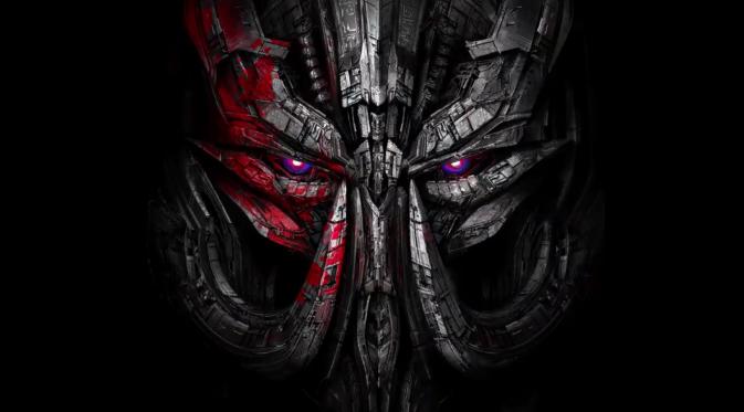 Megatron, karakter lama yang akan menjadi antagonis Transformers: The Last Knight. (comicbookmovie.com)