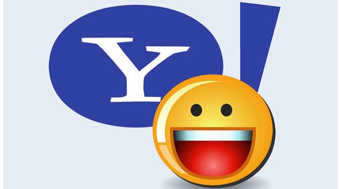 Yahoo menutup versi aplikasi lama Yahoo Messenger, dan menggantinya dengan yang terbaru.